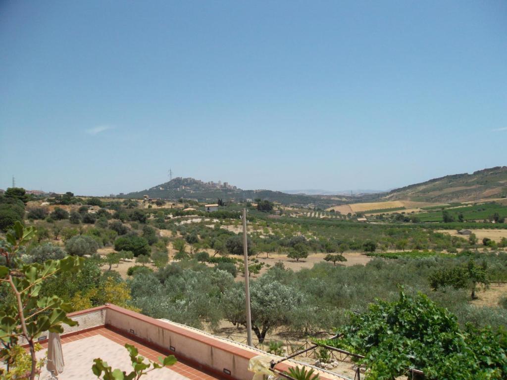 Agriturismo Due Ganee Villa Agrigento Dış mekan fotoğraf