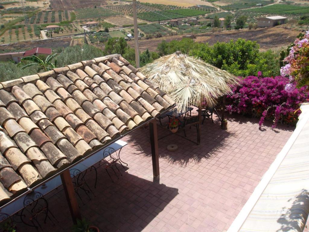 Agriturismo Due Ganee Villa Agrigento Dış mekan fotoğraf