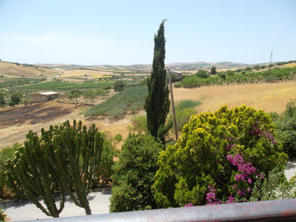 Agriturismo Due Ganee Villa Agrigento Dış mekan fotoğraf